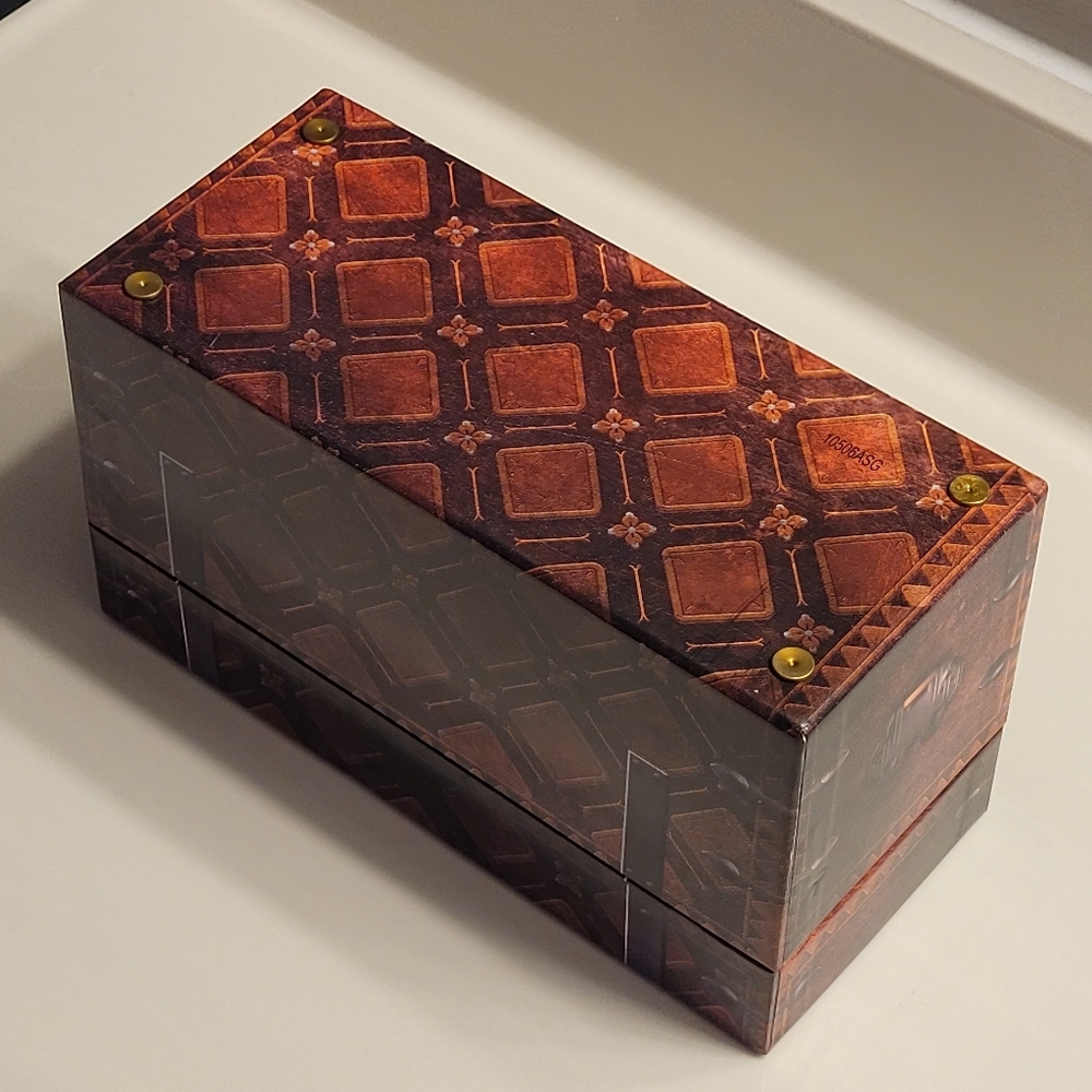 Harry Potter Catch The Golden Snitch Quidditch Themed Card Game By Spin Master - Picture 7 of 12